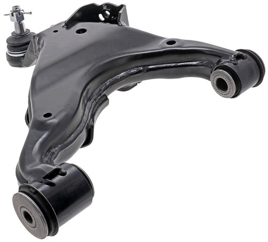 Mevotech Original Grade Suspension Control Arm and Ball Joint Assembly P/N:GS861083