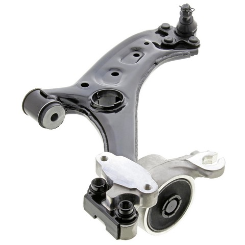 Mevotech Original Grade Suspension Control Arm and Ball Joint Assembly P/N:GS601055