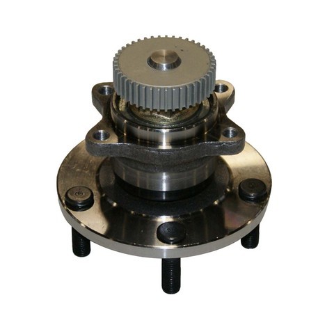 GMB Wheel Bearing and Hub Assembly P/N:748-0077