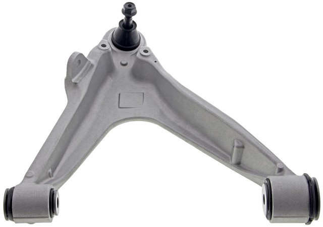 Mevotech Original Grade Suspension Control Arm and Ball Joint Assembly P/N:GS501038