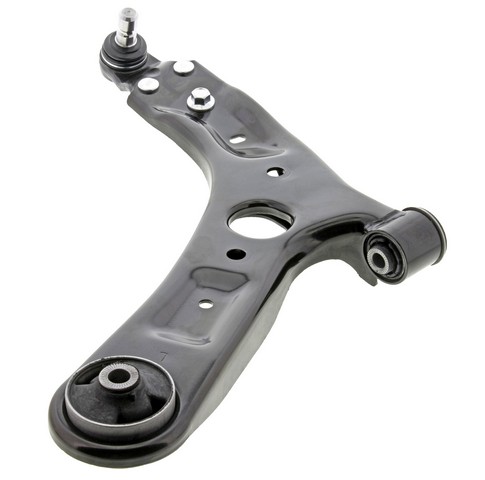 Mevotech Original Grade Suspension Control Arm and Ball Joint Assembly P/N:GS901241