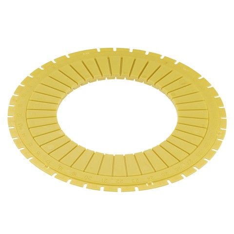 MOOG Chassis Products Alignment Shim P/N:K100143
