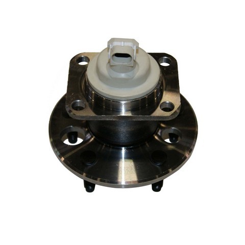 GMB Wheel Bearing and Hub Assembly P/N:720-0219