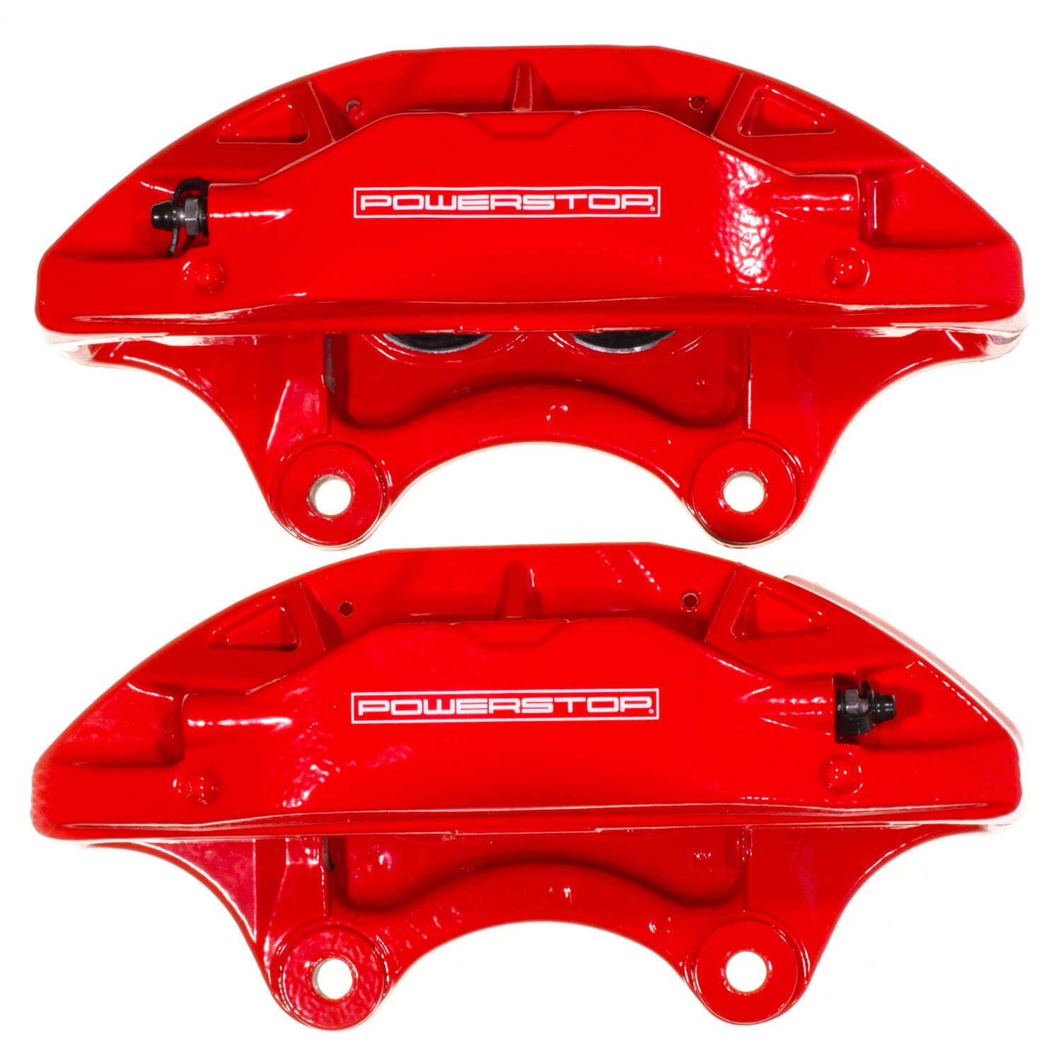 PowerStop Disc Brake Caliper Set P/N:S15038
