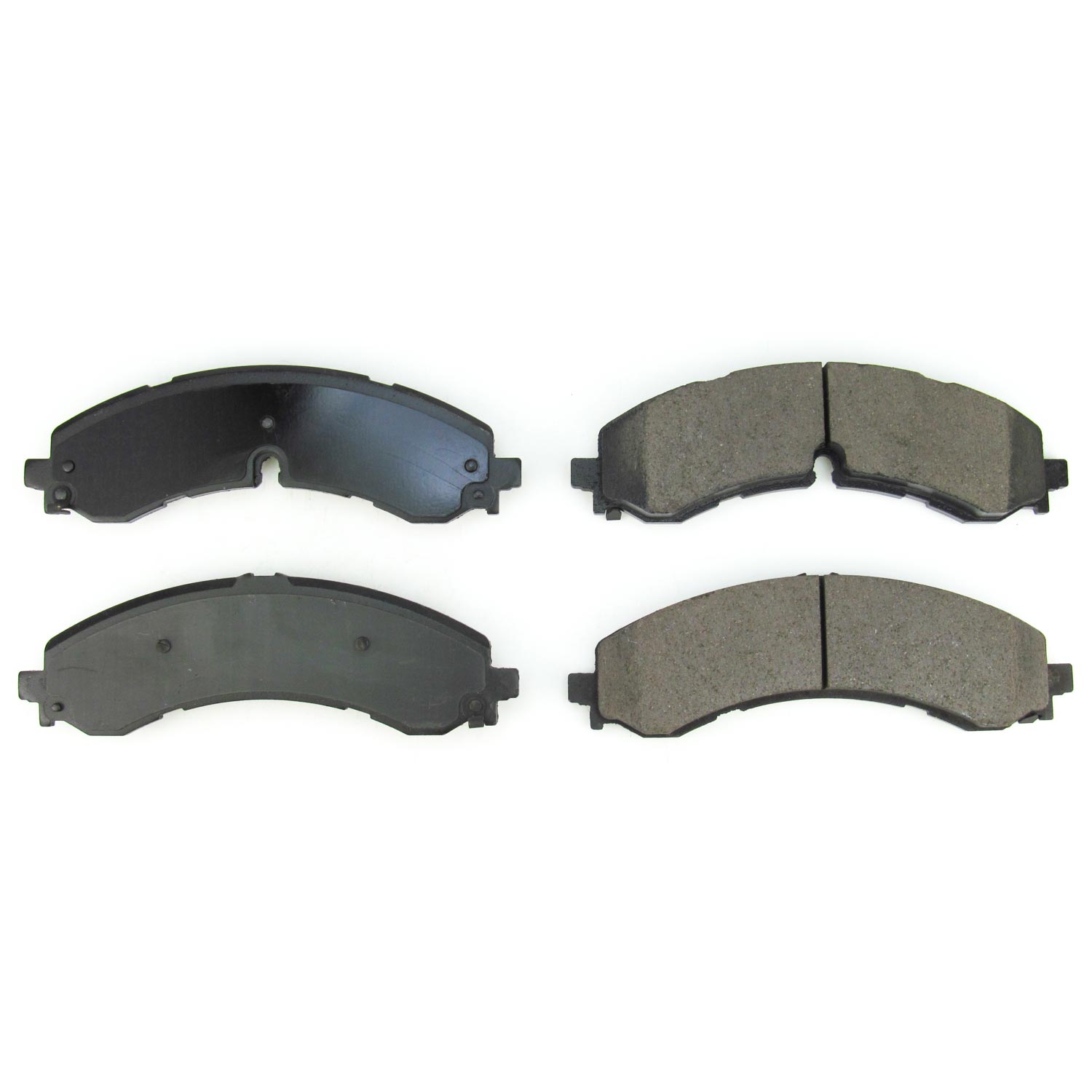 PowerStop Disc Brake Pad Set P/N:16-2250