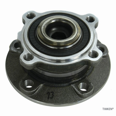 Timken Wheel Bearing and Hub Assembly P/N:513173