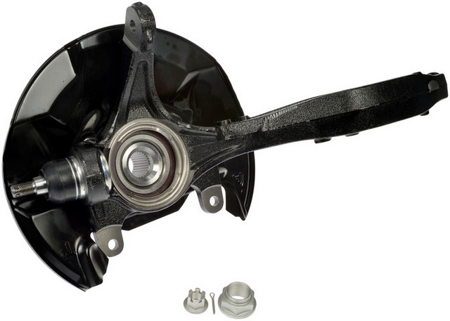 Dorman - OE Solutions Steering Knuckle Kit,Wheel Bearing and Hub Assembly P/N:698-447