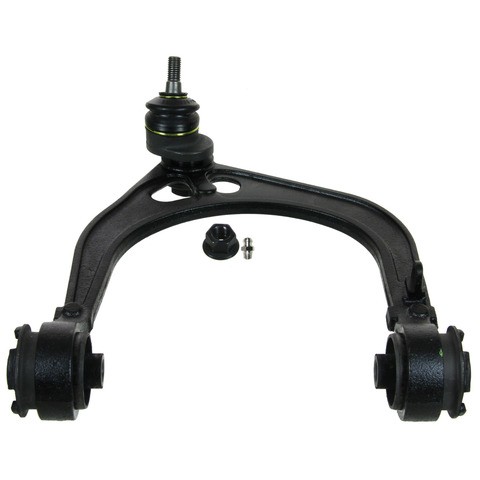 MOOG Chassis Products Suspension Control Arm and Ball Joint Assembly P/N:RK100211
