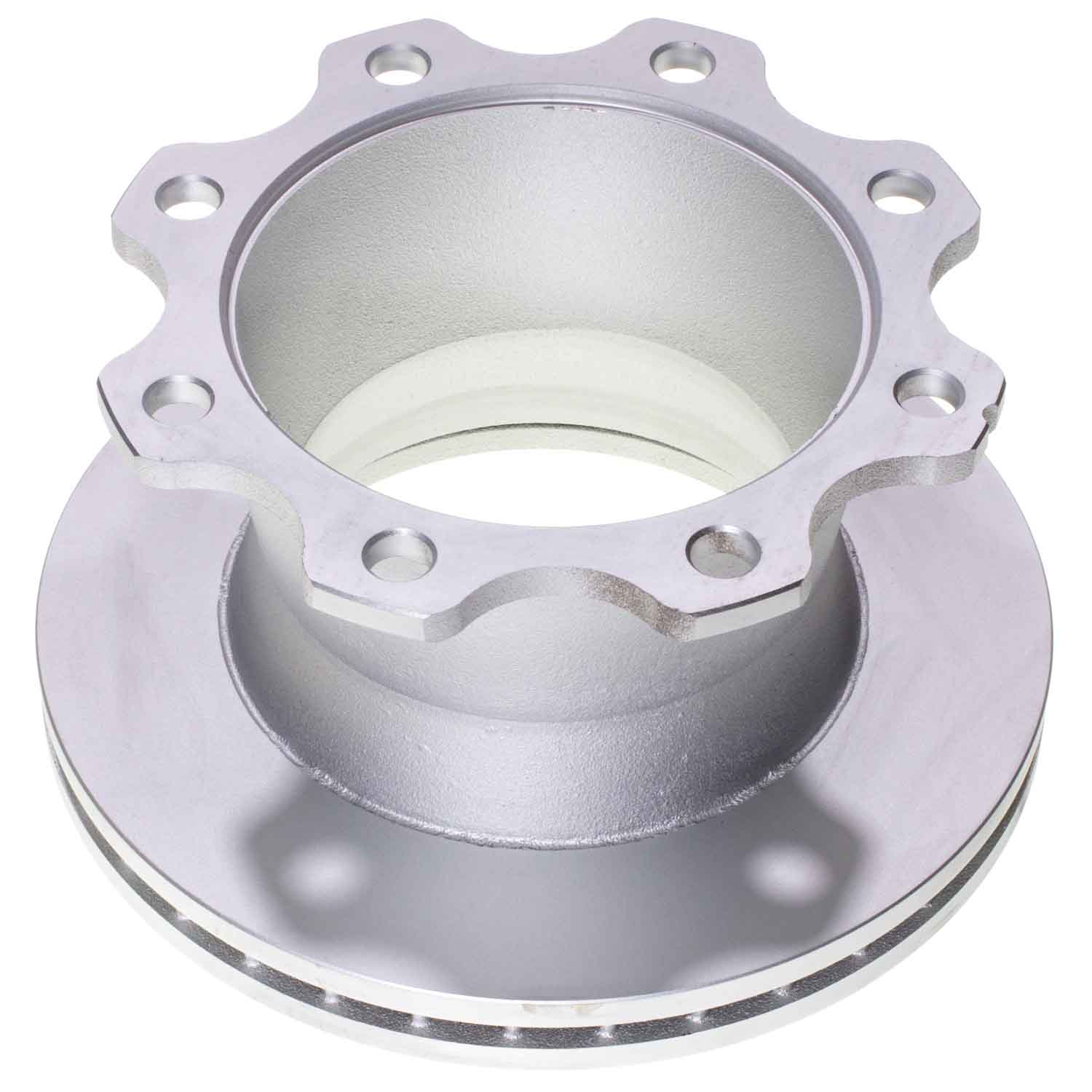 PowerStop Disc Brake Rotor P/N:AR84111EVC