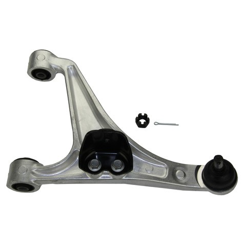 MOOG Chassis Products Suspension Control Arm and Ball Joint Assembly P/N:RK622093