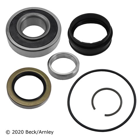 Beck/Arnley Wheel Bearing Kit P/N:051-4271