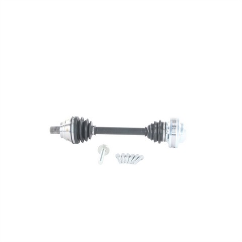 TrakMotive CV Axle Shaft P/N:AD-8126