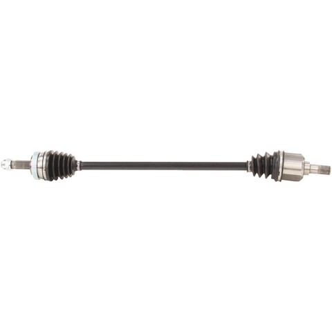 CV Axle Shaft SurTrack HY-8371 fits 05-09 Hyundai Tucson