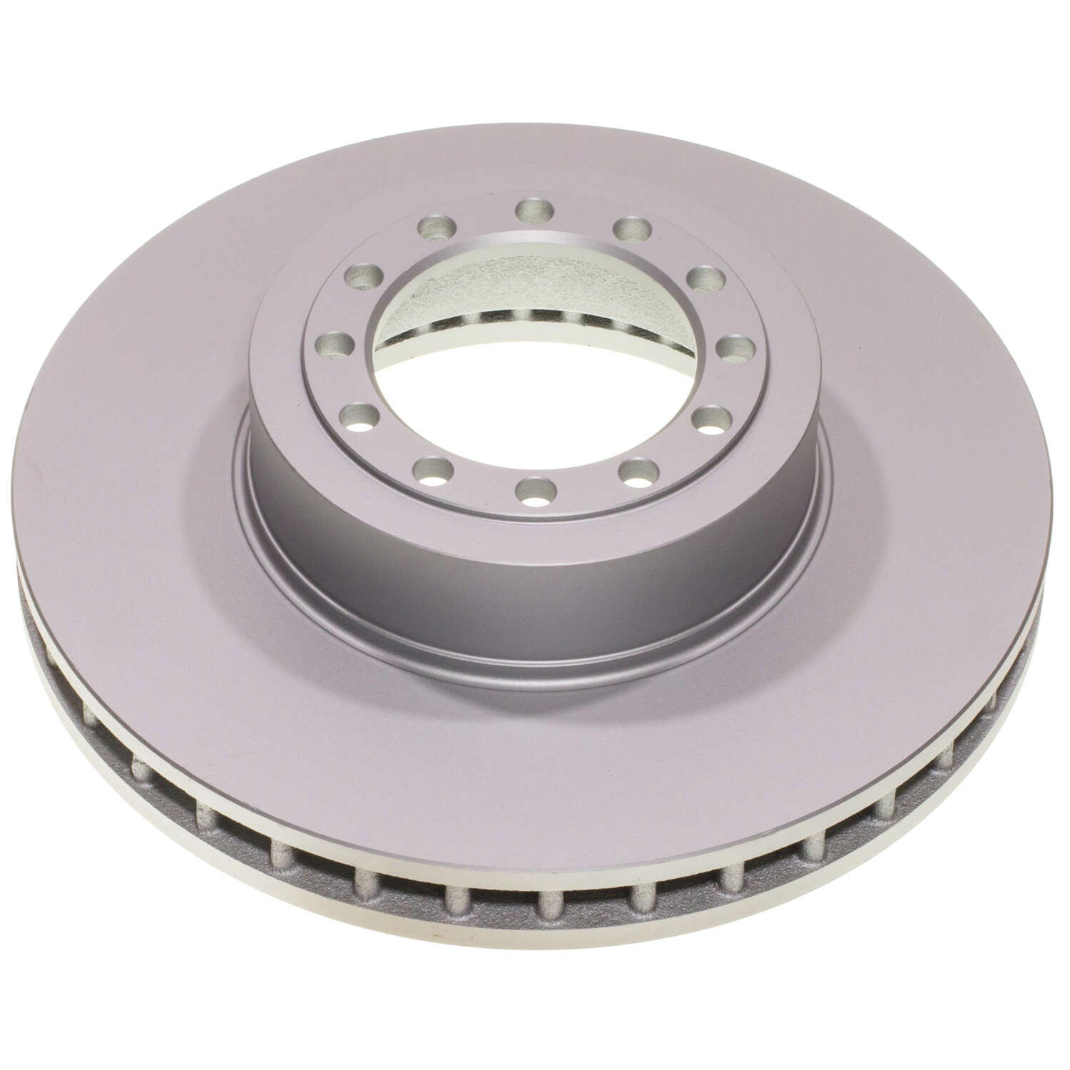 PowerStop Disc Brake Rotor P/N:JBR1727EVC