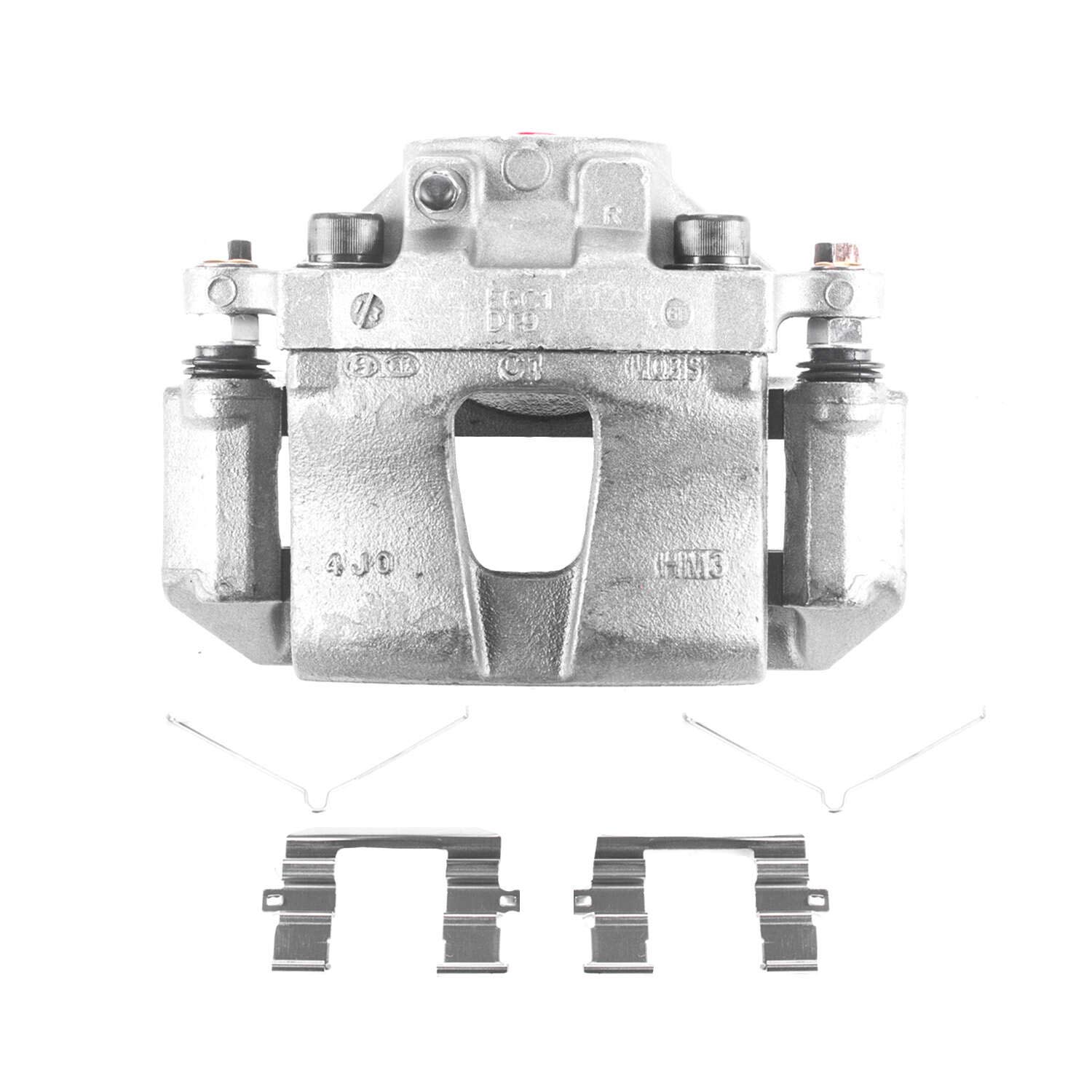 PowerStop Disc Brake Caliper P/N:L7325