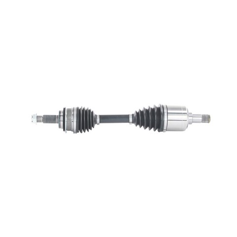 TrakMotive CV Axle Shaft P/N:TO-8168HDX