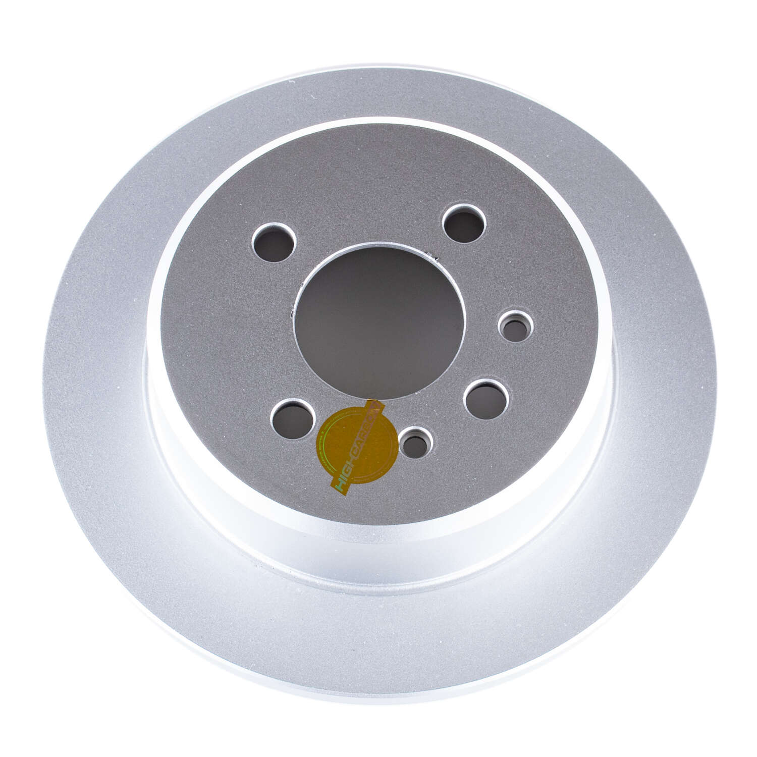 PowerStop Disc Brake Rotor P/N:EBR220EVC-HC