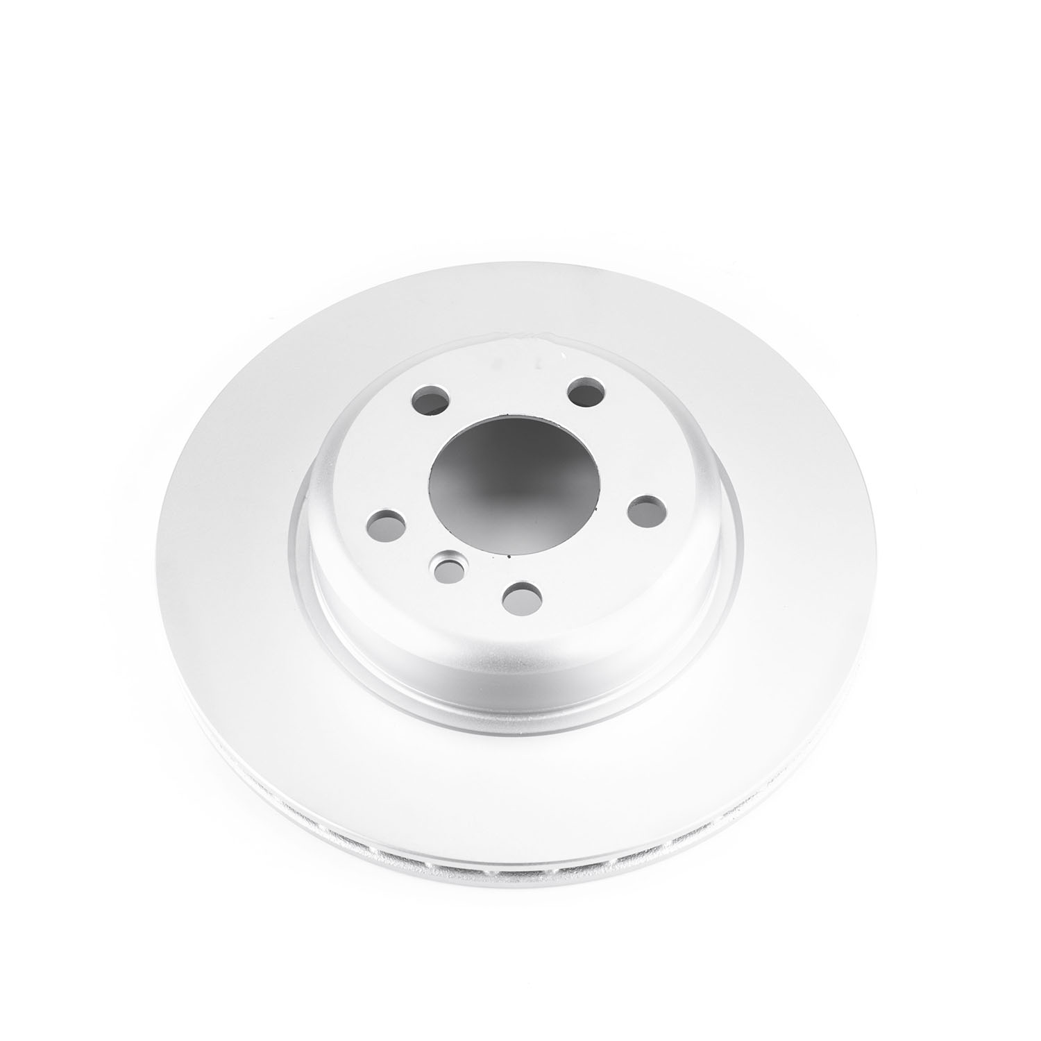 PowerStop Disc Brake Rotor P/N:EBR1234EVC