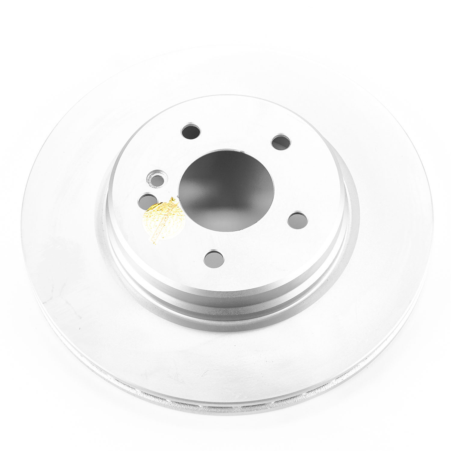 PowerStop Disc Brake Rotor P/N:EBR808EVC-HC