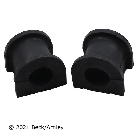 Beck/Arnley Suspension Stabilizer Bar Bushing Kit P/N:101-6186