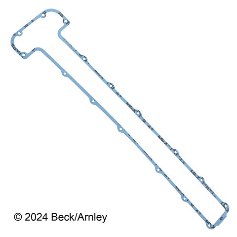Beck/Arnley Engine Valve Cover Gasket P/N:036-0297