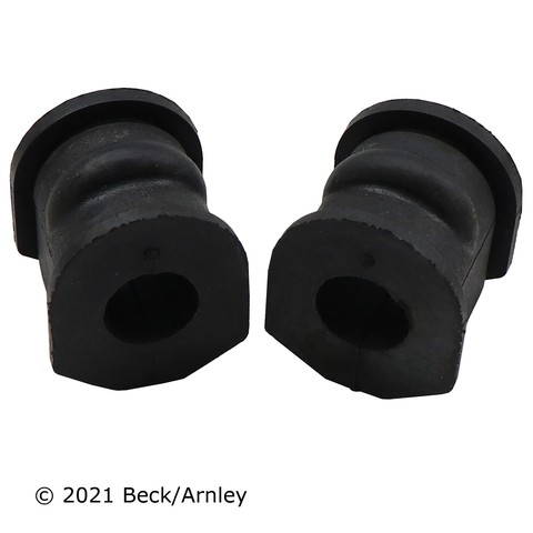 Beck/Arnley Suspension Stabilizer Bar Bushing Kit P/N:101-6493