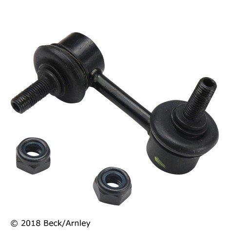 Beck/Arnley Suspension Stabilizer Bar Link P/N:101-4860
