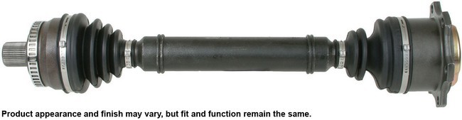 CARDONE Reman CV Axle Assembly P/N:60-7052