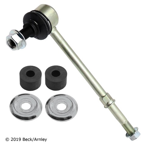 Beck/Arnley Suspension Stabilizer Bar Link P/N:101-4972