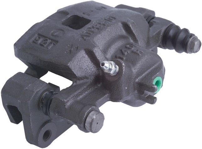 CARDONE Reman Disc Brake Caliper P/N:19-B1340