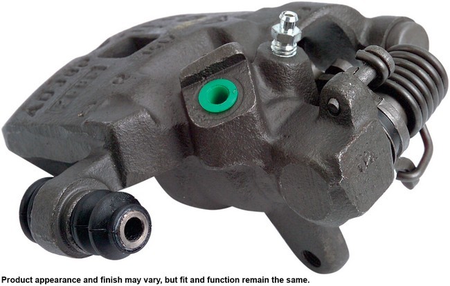 CARDONE Reman Disc Brake Caliper P/N:18-4543