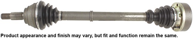 CARDONE Reman CV Axle Assembly P/N:60-7127