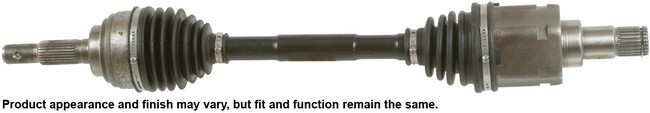 CARDONE Reman CV Axle Assembly P/N:60-5268