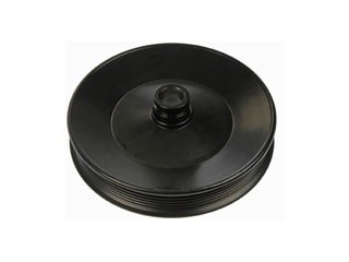 Dorman - OE Solutions Power Steering Pump Pulley P/N:300-200