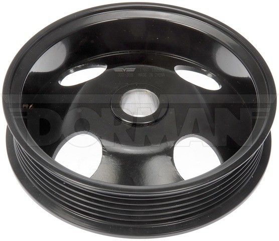 Power Steering Pump Pulley Dorman 300-398