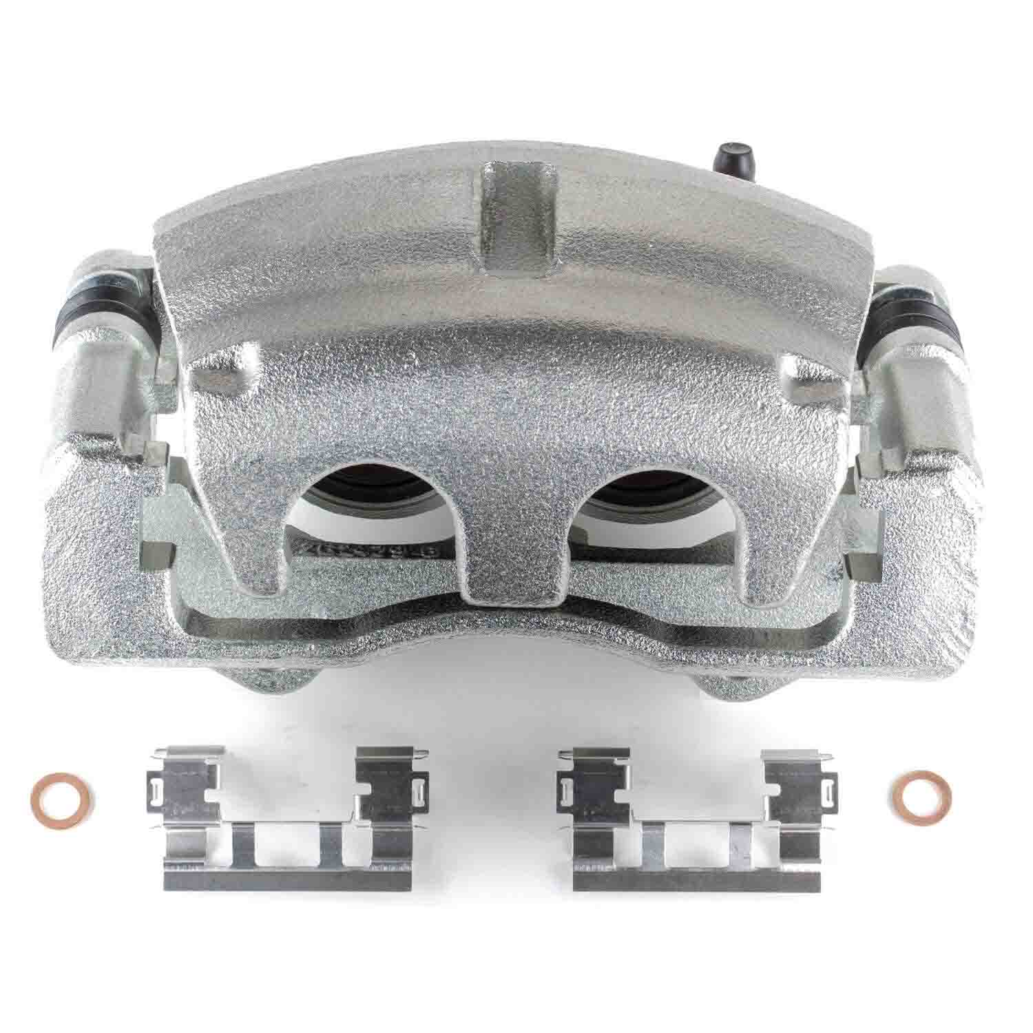 PowerStop Disc Brake Caliper P/N:L5004C