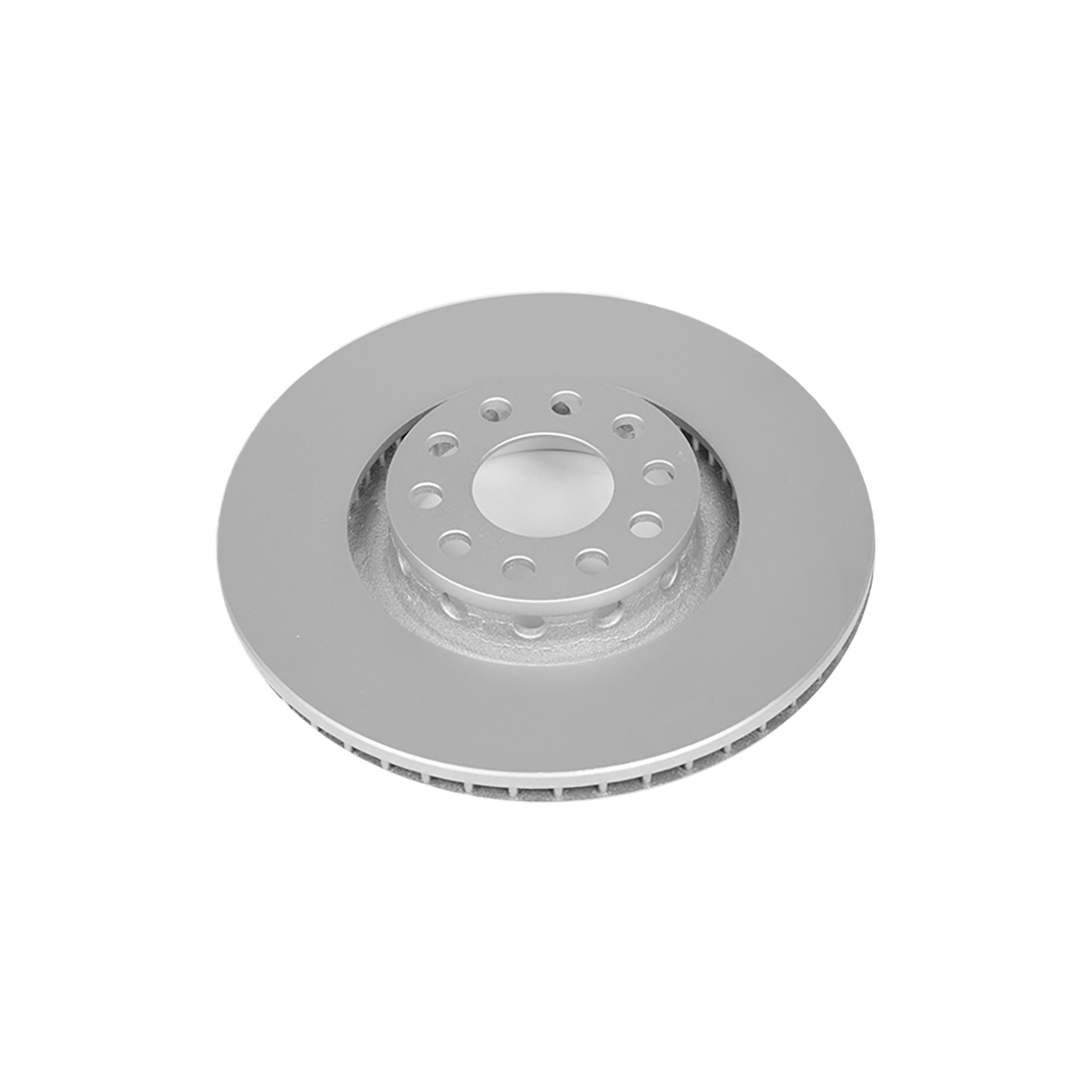 PowerStop Disc Brake Rotor P/N:EBR818EVC