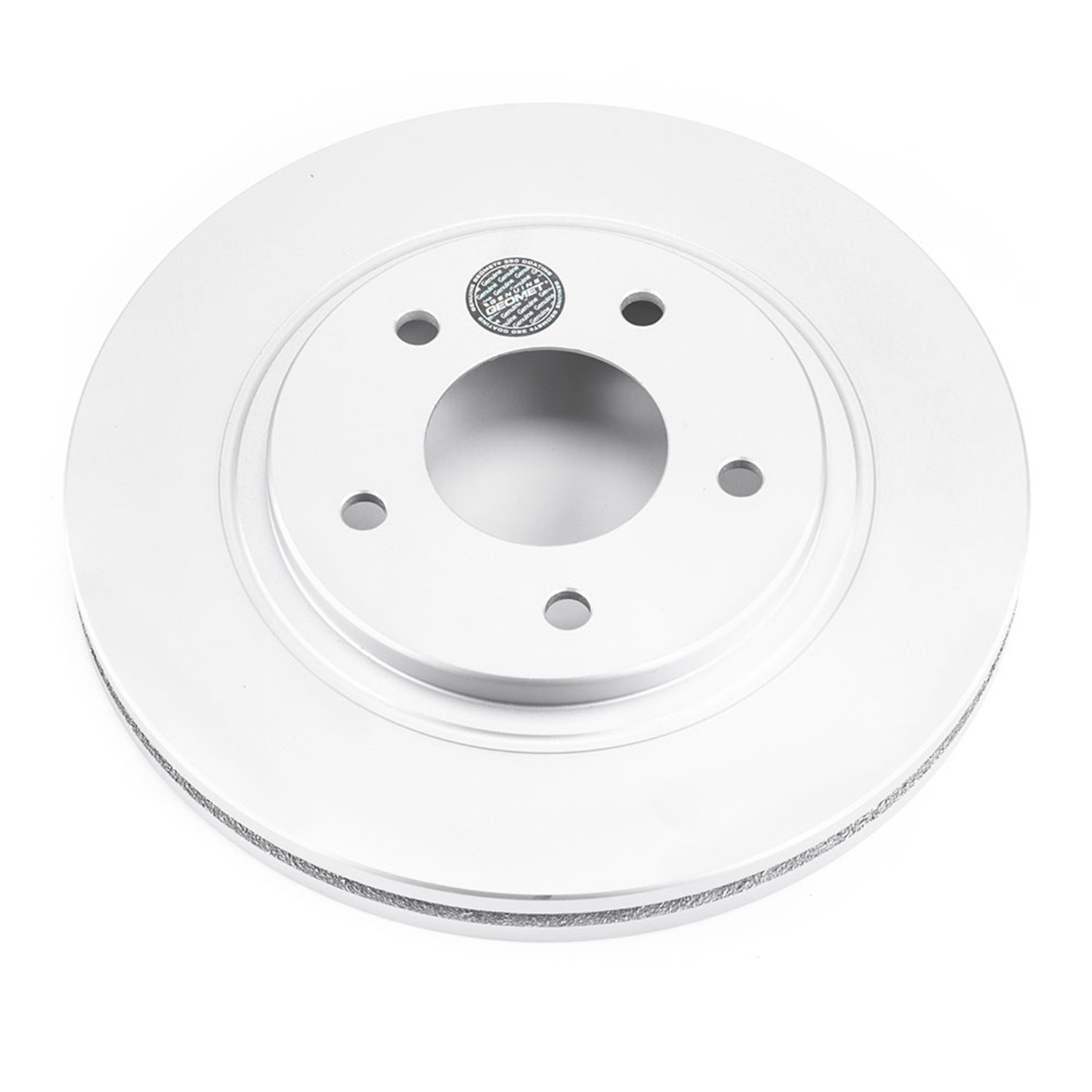 PowerStop Disc Brake Rotor P/N:AR8254EVC