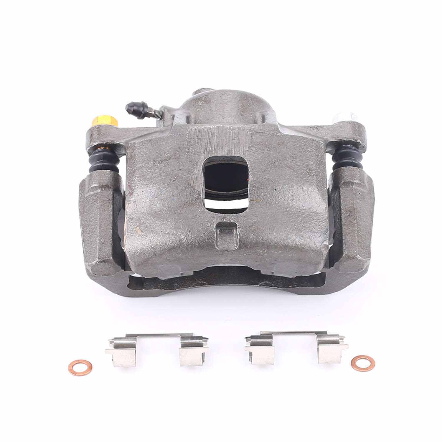 PowerStop Disc Brake Caliper P/N:L1639