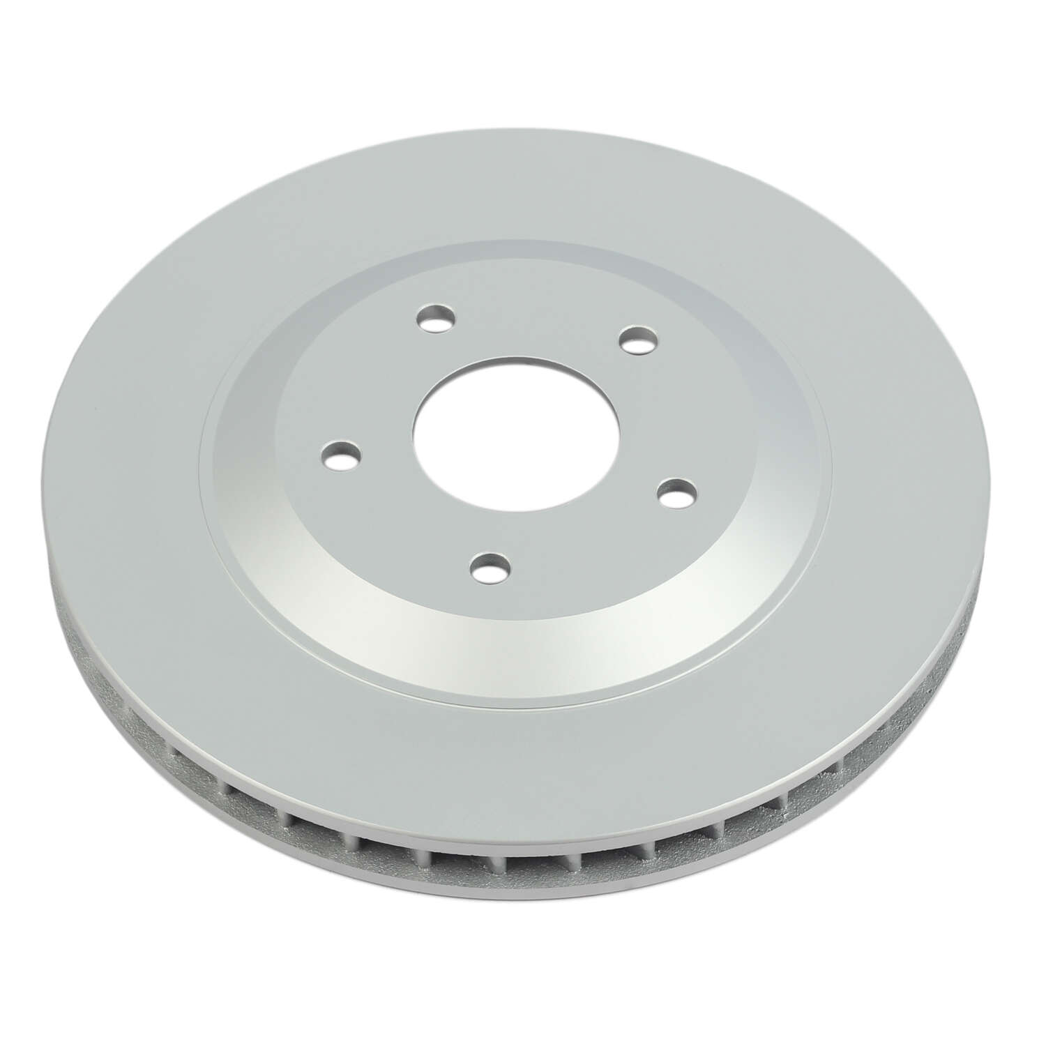 PowerStop Disc Brake Rotor P/N:AR8260EVC