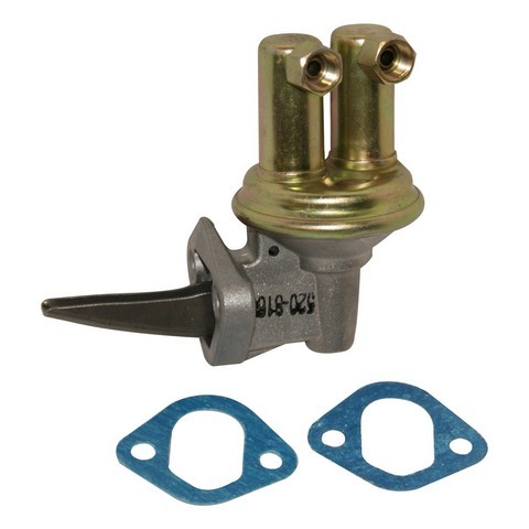 GMB Mechanical Fuel Pump P/N:520-8160