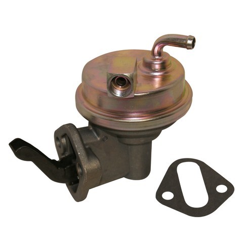 GMB Mechanical Fuel Pump P/N:530-8340