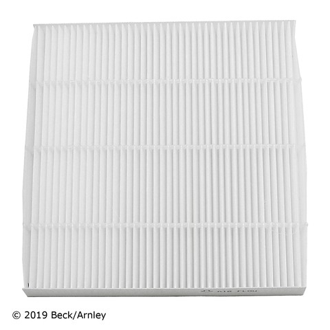 Beck/Arnley Cabin Air Filter P/N:042-2228
