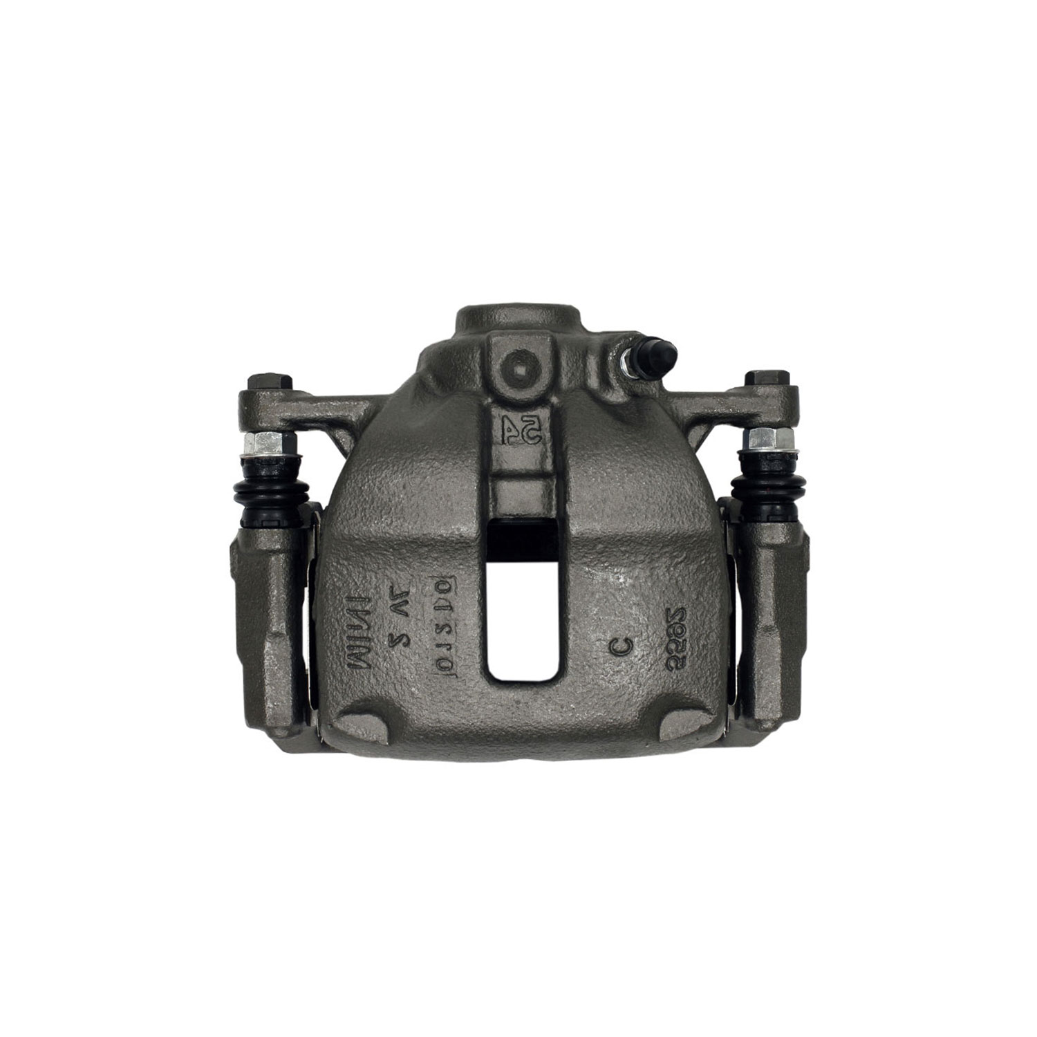 PowerStop Disc Brake Caliper P/N:L3321A