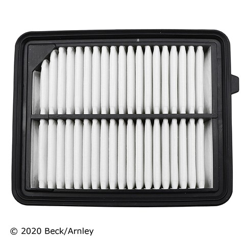Beck/Arnley Engine Air Filter P/N:042-1890