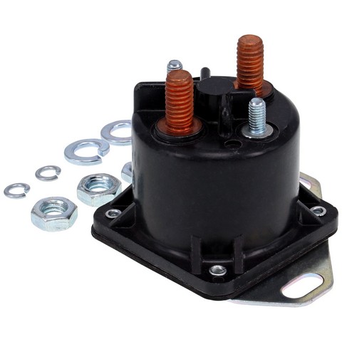 GB Diesel Glow Plug Relay P/N:522-009