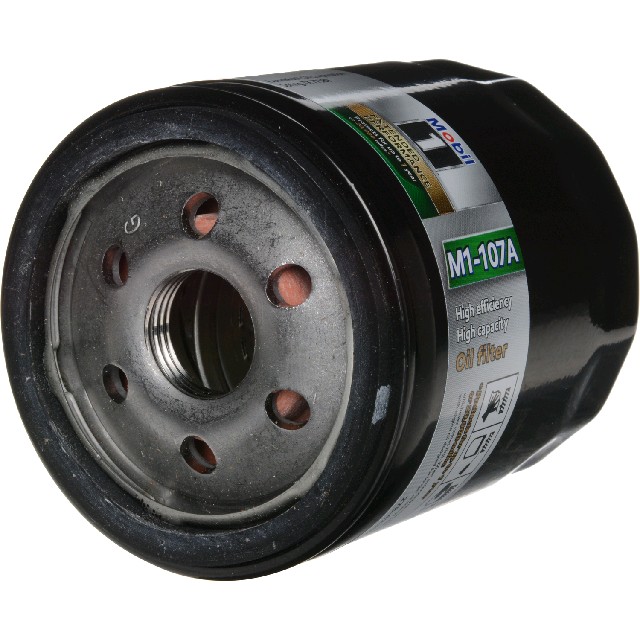 Mobil 1 Engine Oil Filter P/N:M1-107A