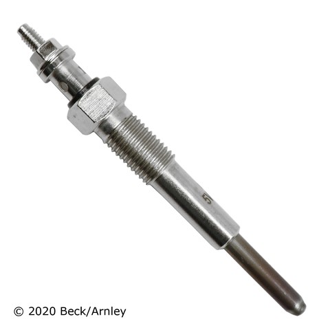 Beck/Arnley Diesel Glow Plug P/N:176-1043