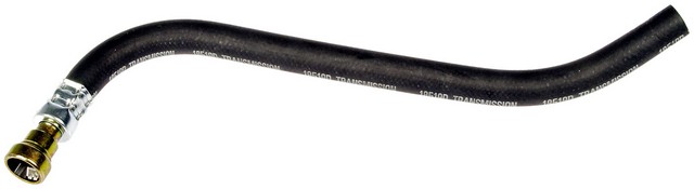 Dorman - OE Solutions Automatic Transmission Oil Cooler Hose Assembly P/N:624-332