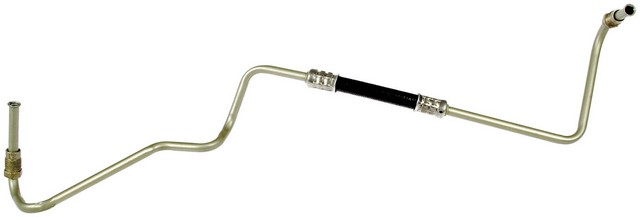 Dorman - OE Solutions Automatic Transmission Oil Cooler Hose Assembly P/N:624-206